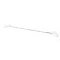 Star GE-197988 Heater Tube, Quartz, Wired-In, 208 Volt, 550 Watt