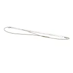 Star GE-198002 HEATER TUBE,QTZ,500W-208V,MM14
