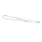 Star GE-198002 HEATER TUBE,QTZ,500W-208V,MM14