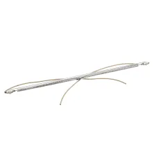 Star GE-198011 HEATERTUBE,QUARTZ,450W-240V,MM14