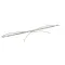 Star GE-198011 HEATERTUBE,QUARTZ,450W-240V,MM14