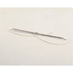 Star GE-198080 Heater Tube, Quartz, 240V, 675W, QT14
