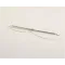 Star GE-198080 Heater Tube, Quartz, 240V, 675W, QT14