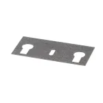 Star GE-402651 RETAINER, KEY HOLE TUBE 2
