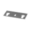 Star GE-402651 RETAINER, KEY HOLE TUBE 2