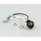 Star GE-Z9359 SPD CNTL,500 OHM W/QC TRM