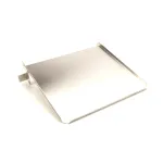 Star GF-101404 Tray, Unload, 19-1/2" x 13-1/4", 318HX/418HX