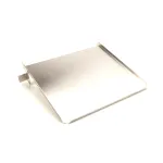 Star GF-101404 Tray, Unload, 19-1/2" x 13-1/4", 318HX/418HX