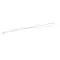 Star GF-197891 Heater Tube with Wire Leads, Quartz, 220 Volt Units