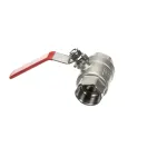 Adcraft GF-19 Drain Valve, Oil