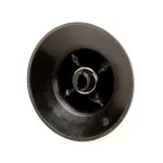 Adcraft GF-22 Knob, Thermostat, Off-200-400F