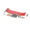 Adcraft GF-45 Gas Conversion Kit, Propane to Natural Gas