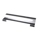 Adcraft GF-7 HANGING PLATE