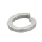Garland GF254 Split Lock Washer, #10, Stainless Steel