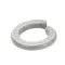 Garland GF254 Split Lock Washer, #10, Stainless Steel