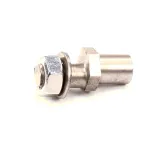 Biro GG122 Pin, 10MM, fo 25MM Index Cam Only