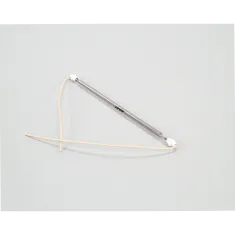 Star GH-197848 Heater Tube, Quartz, 120V, 432W
