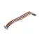 Ribbon Cable, IDC, 14 Wire