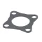 Trane GKT04416 GASKET; 4 BOLT FLANGE;REFRIGERANT ONLY APPLICATION