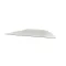 Alto Shaam GL-22479 End Glass, 3/16" Clear