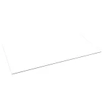 Alto Shaam GL-24165 Front Glass, Flat, Tempered, EC2-48/96