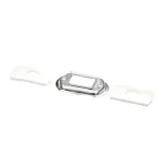Alto Shaam GL-29744 SIGHT GLASS ASSEMBLY
