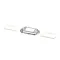 Alto Shaam GL-29744 SIGHT GLASS ASSEMBLY