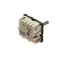 Belshaw GL100-0086 Infinite Switch, 240V, 15A