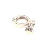 Belshaw GL100-0116 Clamp, Glaze tube, Stainless Steel, 1-1/2"