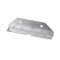Bracket, Hi Limit Thermostat