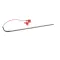 Temperature Sensor/Probe with Wire Leads &amp; Connectors, Pasta Cooker