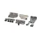 Door Hinge Kit
