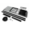COVER COMPRESSOR COMPARTMENT ASSEMBLY