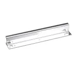 Rotisol GLA2 TOP RAIL FOR MOTOR OR SPIT HOL