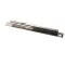 Rotisol GLA2F-OLD BOTTOM RAIL FOR MOTOR /SPIT HO