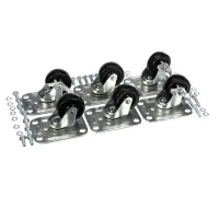 GLAC-6X2 Glastender