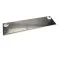 Body/Panel with Hex Nuts, Side, Center