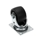 3IN HD CASTER NO BRAKE