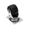 3IN HD CASTER NO BRAKE