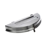 REAR LID ASSY 32OZ HIGH TOP QUICK RELEAS