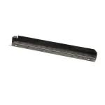Rotisol GLISBAC-RIGHT BRACKET RIGHT HAND MIDDLE DRIP PAN 0041R