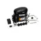 Compressor, 115 Volt, 60HZ, R290