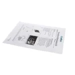 Instructions, PM Kit, CFB