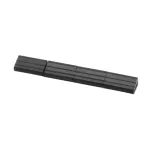 Cadco GN1130A0 DOOR GASKET, 0.875X0.5X0.375