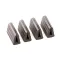 Cadco GN1130AO Seal, Door Frame