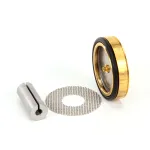 Salvajor GP4007 SOLENOID REPAIR KIT