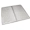 Adcraft GR-1412H SCREEN GRATE