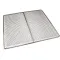 Adcraft GR-1914H TUBE SCREEN GRATE