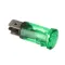 Adcraft GRID-15 Indicator Light, Green