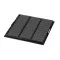 Trane GRL0549 Quadrifuser Grille